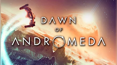 Dawn of Andromeda