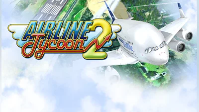 Airline Tycoon 2