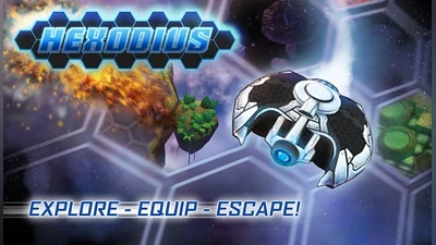 Hexodius