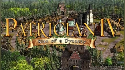 Patrician IV: Rise of a Dynasty