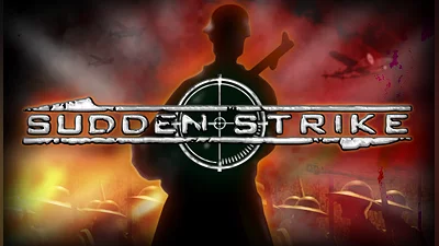 Sudden Strike - Gold