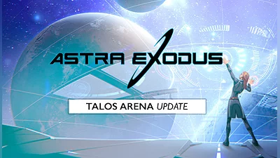 Astra Exodus