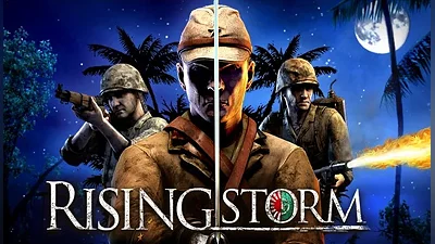 Rising Storm