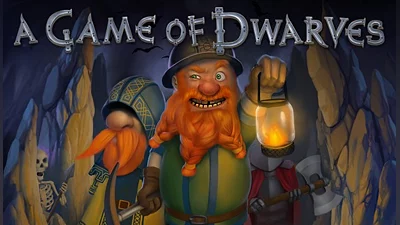 A Game of Dwarves