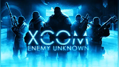 XCOM: Enemy Unknown