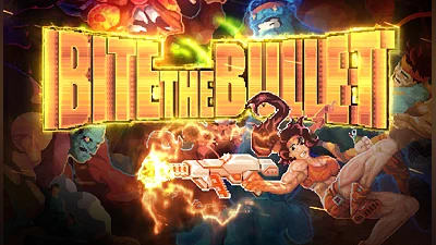 Bite the Bullet