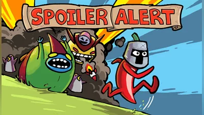 Spoiler Alert