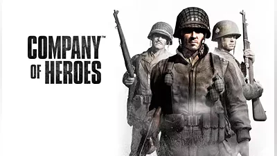 Company of Heroes