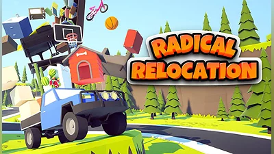 Radical Relocation