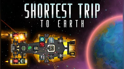 Shortest Trip to Earth