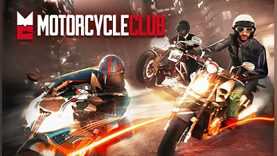 Motorcycle Club