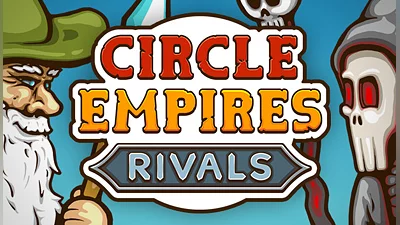 Circle Empires Rivals