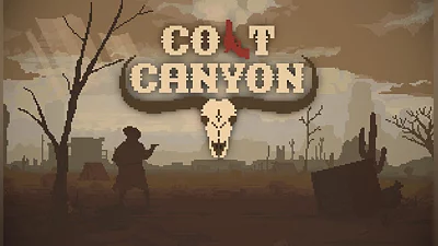 Colt Canyon