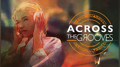 Across the Grooves