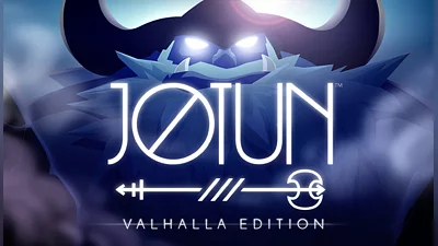 Jotun Valhalla Edition