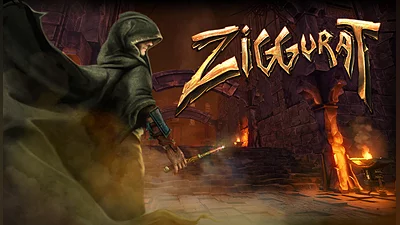 Ziggurat