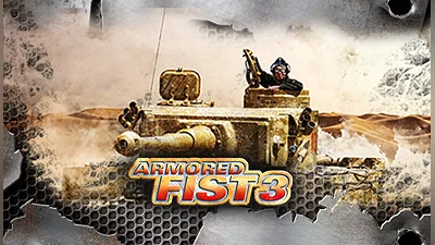 Armored Fist 3