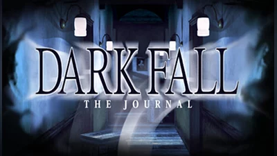 Dark Fall The Journal