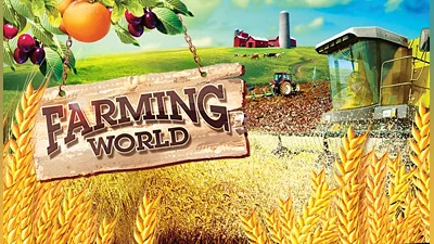 Farming World