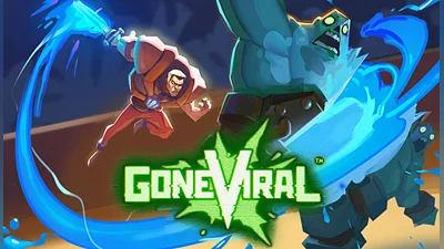 Gone Viral