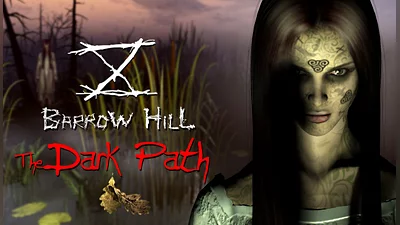 Barrow Hill: The Dark Path