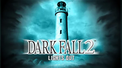 Dark Fall 2 Lights Out