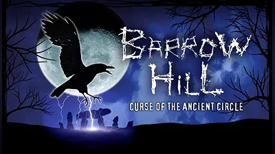 Barrow Hill: Curse of the Ancient Circle