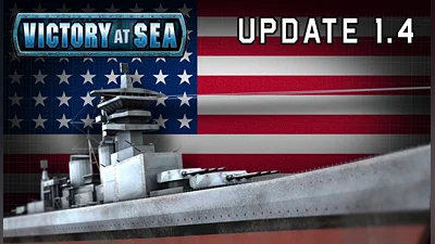 Victory at Sea