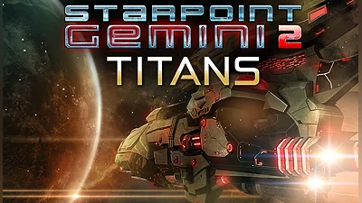 Starpoint Gemini 2 Titans DLC