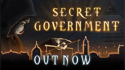 Secret Government
