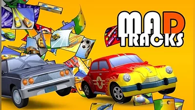 Mad Tracks