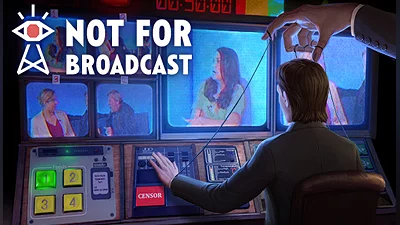 Not for Broadcast
