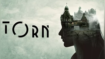Torn