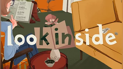 looK INside - Chapter 1