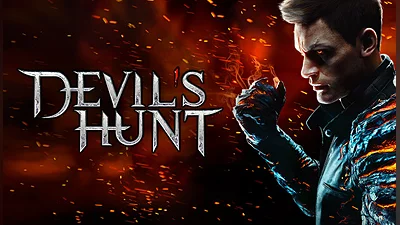 Devil&#039;s Hunt