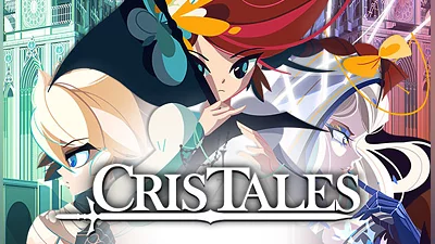Cris Tales
