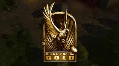 Rush for Berlin Gold