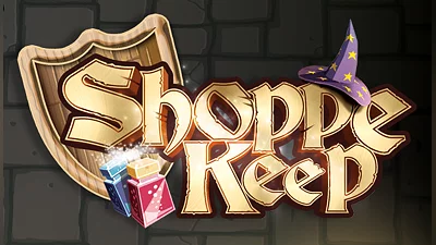 Shoppe Keep