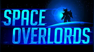 Space Overlords