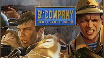9th Company: Roots Of Terror