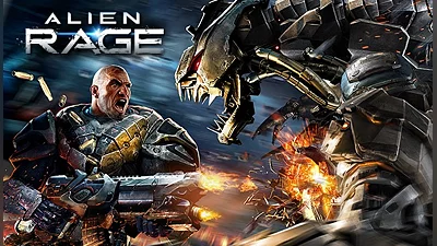 Alien Rage: Unlimited