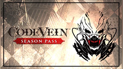 CODE VEIN Hunter's Pass