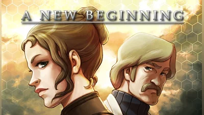 A New Beginning - Final Cut