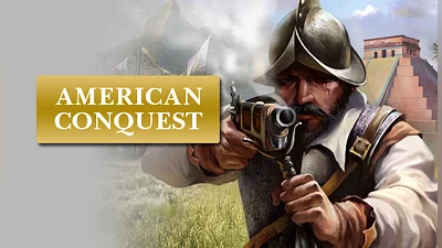 American Conquest