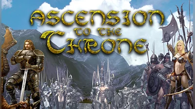 Ascension to the Throne