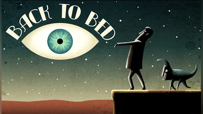 Back to Bed