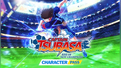Captain Tsubasa: Rise of New Champions Character Pass