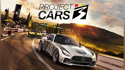 Project CARS 3