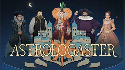 Astrologaster