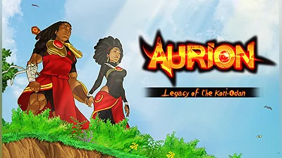Aurion: Legacy of the Kori-Odan